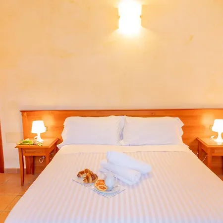B&B Puerto Seguro Pizzo  Exterior photo