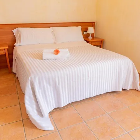B&B Puerto Seguro Pizzo  Exterior photo