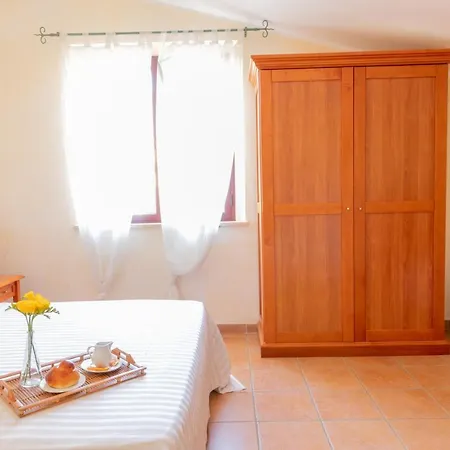 B&B Puerto Seguro Pizzo  Exterior photo