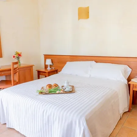 B&B Puerto Seguro Pizzo  Exterior photo
