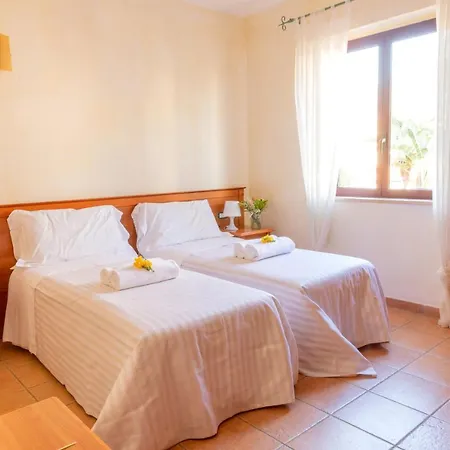 B&B Puerto Seguro Pizzo  Exterior photo
