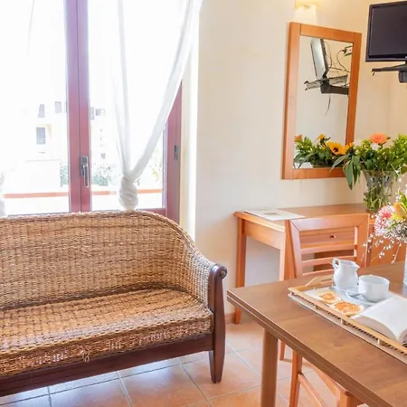 B&B Puerto Seguro Pizzo  Exterior photo