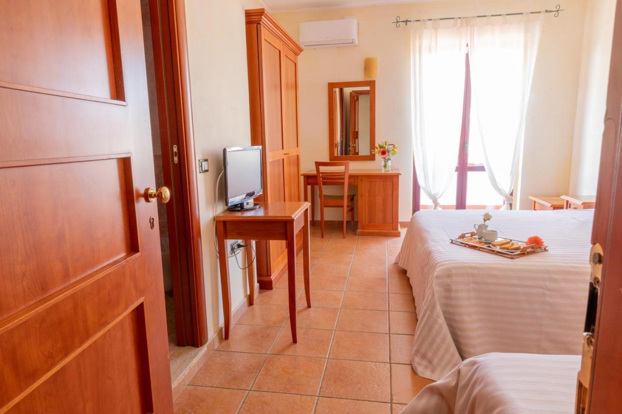 Puerto Seguro 3* Pizzo (Calabria)