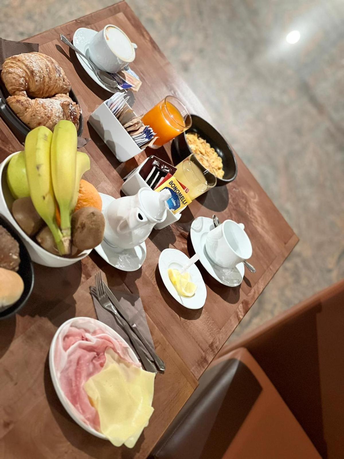 Frühstückspension Puerto Seguro
